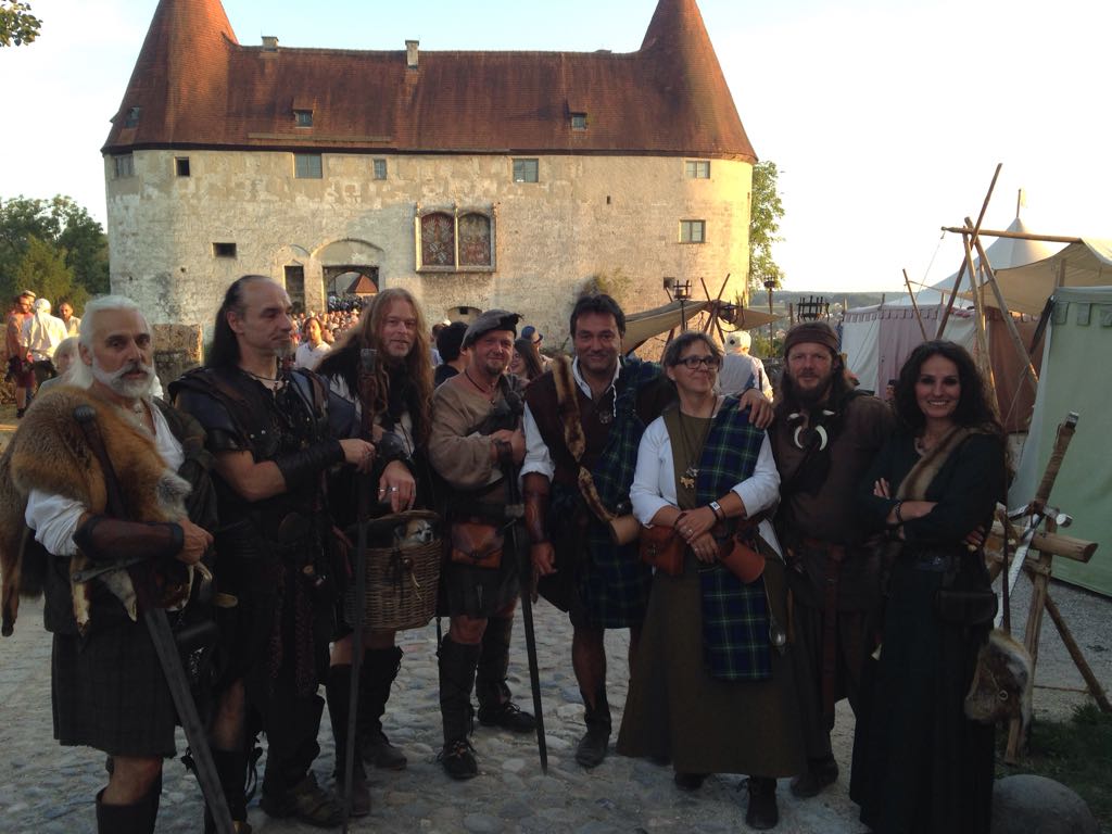 14.07.2018 Burghausen