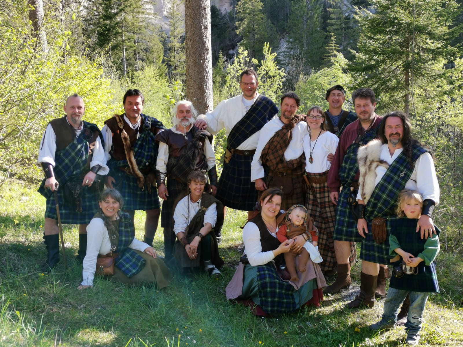 Isarhornfest 2019