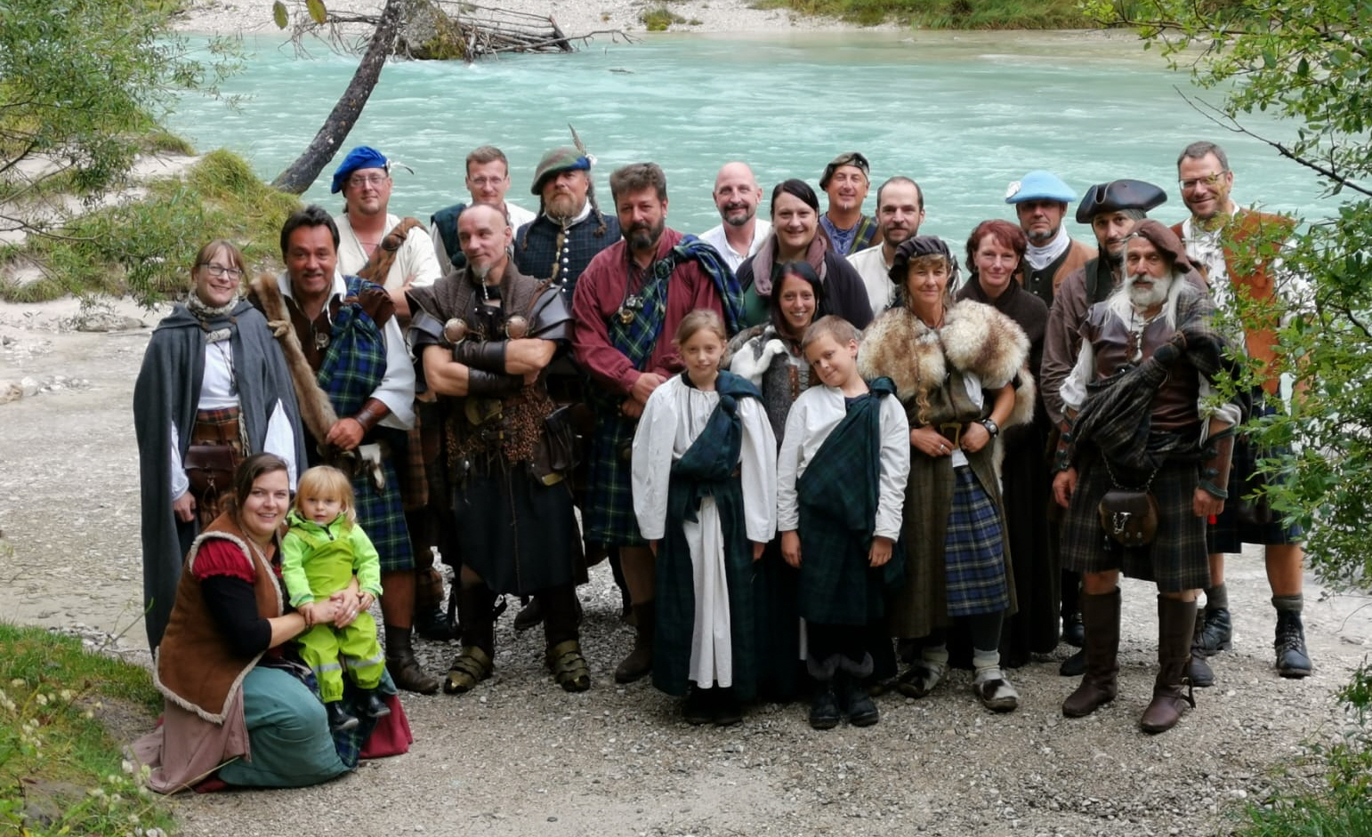 Isarhornfest 2020